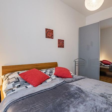 Ferienwohnung Modern Wien Exterior foto